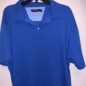 Nautica Polo
